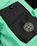Stone Island – Nylon Metal Down Vest Light Green - Outerwear - Green - Image 4