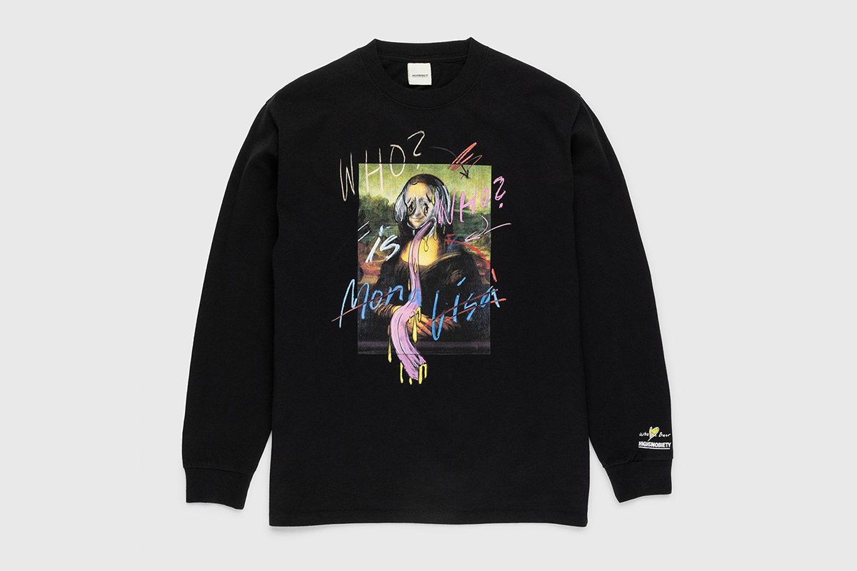 Image on Highsnobiety