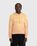 Acne Studios – Heat Reactive Hoodie Orange - Sweats - Orange - Image 3