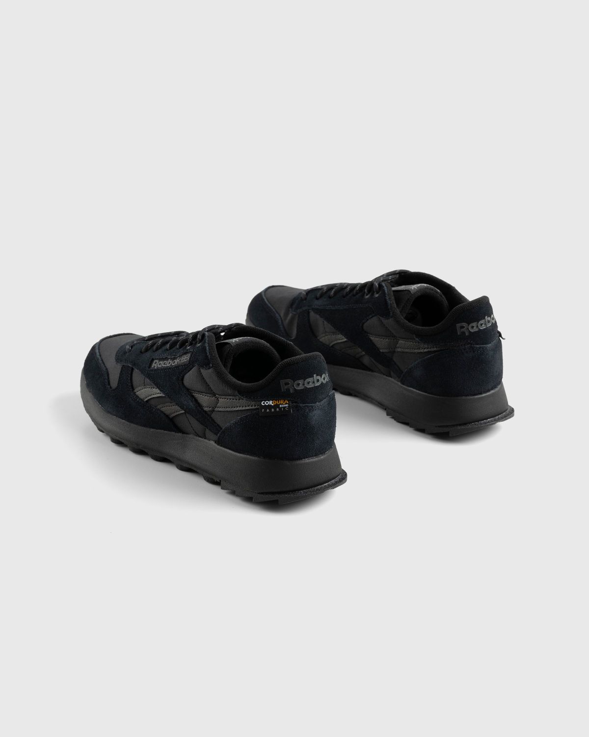 Reebok – LX2200 Black - Sneakers - Black - Image 4