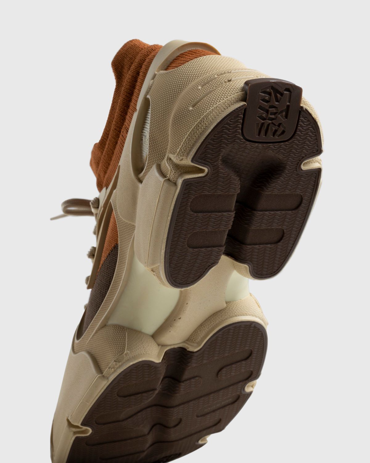 CAMPERLAB – Tossu Botijo-Fax-Oleo - Sneakers - Brown - Image 6