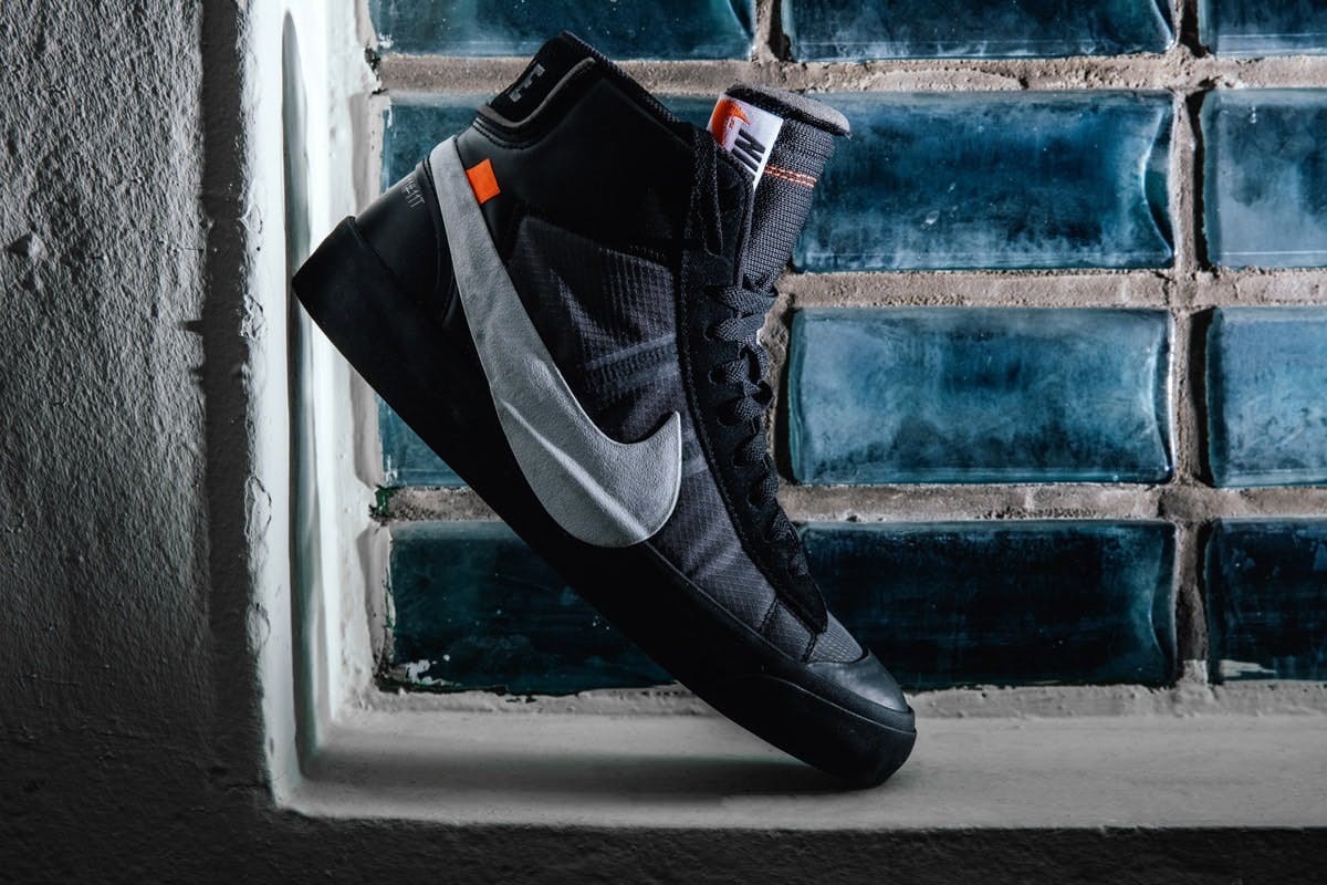 Gaseous warrant Burgundy Highsnobiety Footwear Editor Picks His 10 Favorite Sneakers of 2018
