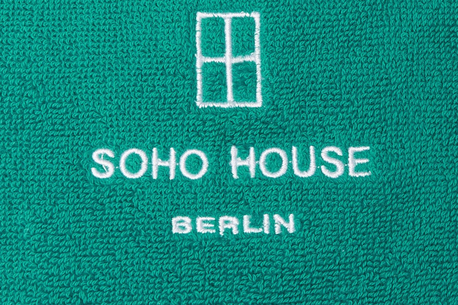 Berlin Pool Towel