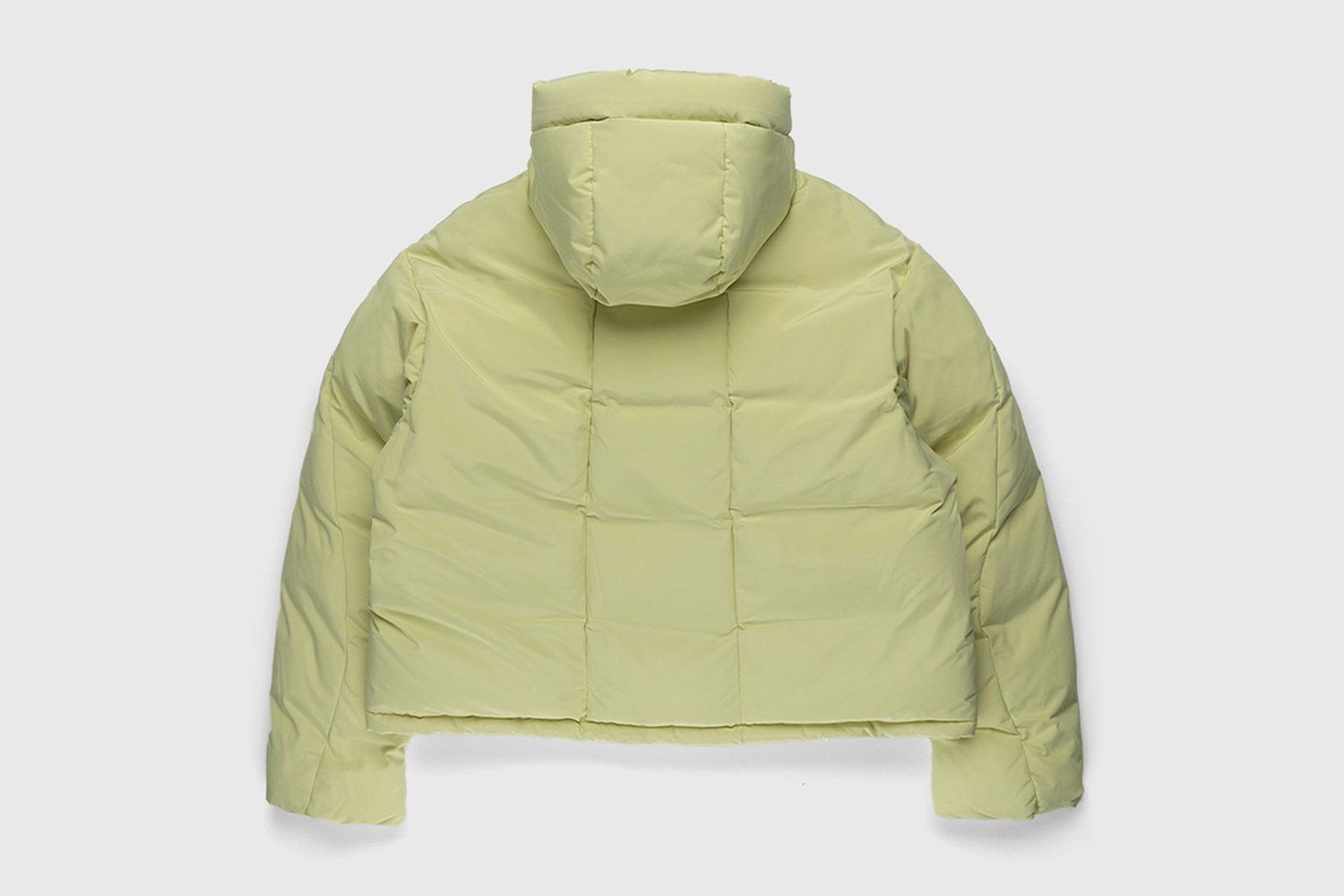 SOA Puffer Jacket
