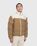 The North Face – ‘92 Low-Fi Hi-Tek Nuptse Utility Brown/Gravel - Outerwear - Brown - Image 2