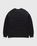 BOSS x Phipps – Co-Branded Organic Cotton Sweatshirt Black - Sweats - Black - Image 2