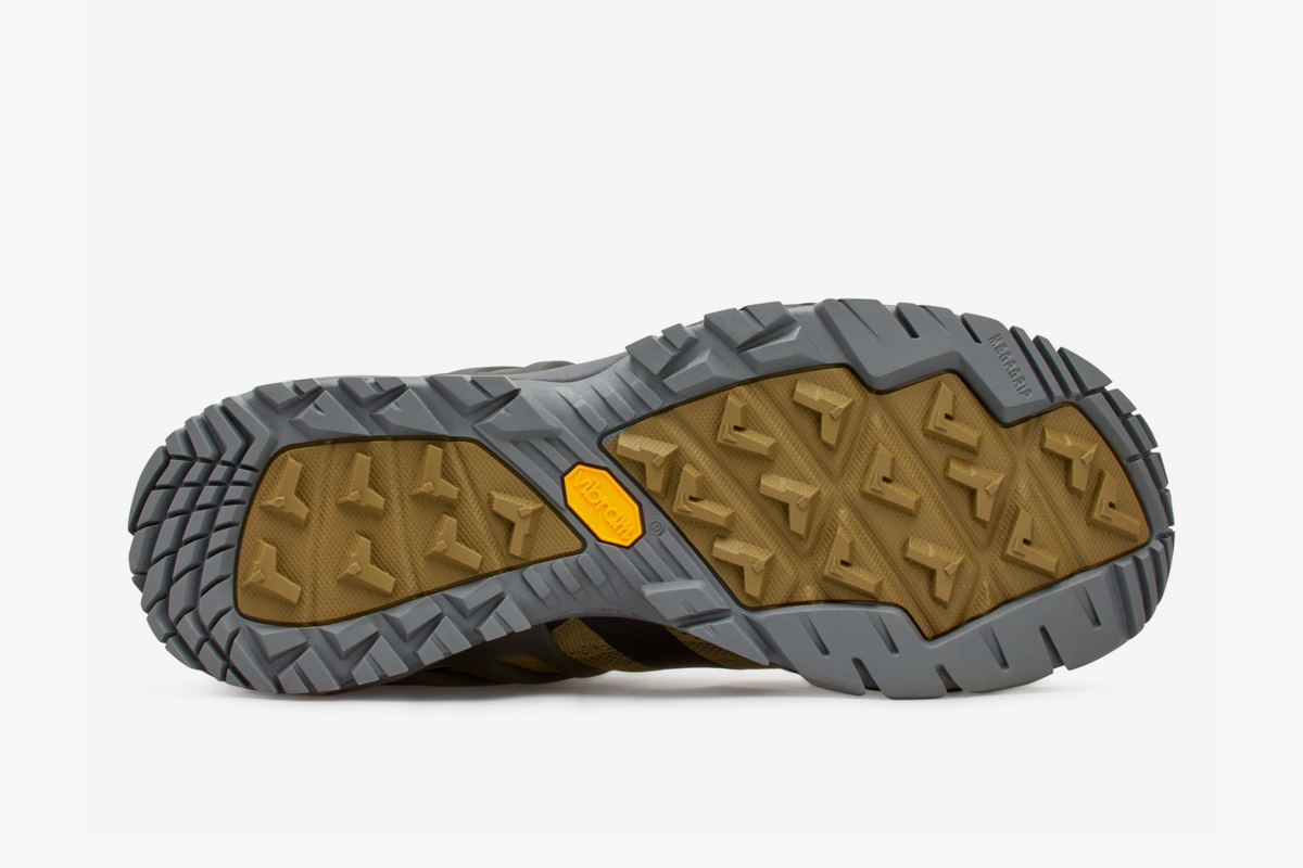 Merrell MQM Ace: Official Images & Release Information