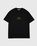 Highsnobiety – Jazz TV Horn Monster T-Shirt Black - Tops - Black - Image 2