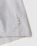 Highsnobiety – Heavy Logo Staples T-Shirt Heather Grey - Tops - Grey - Image 3