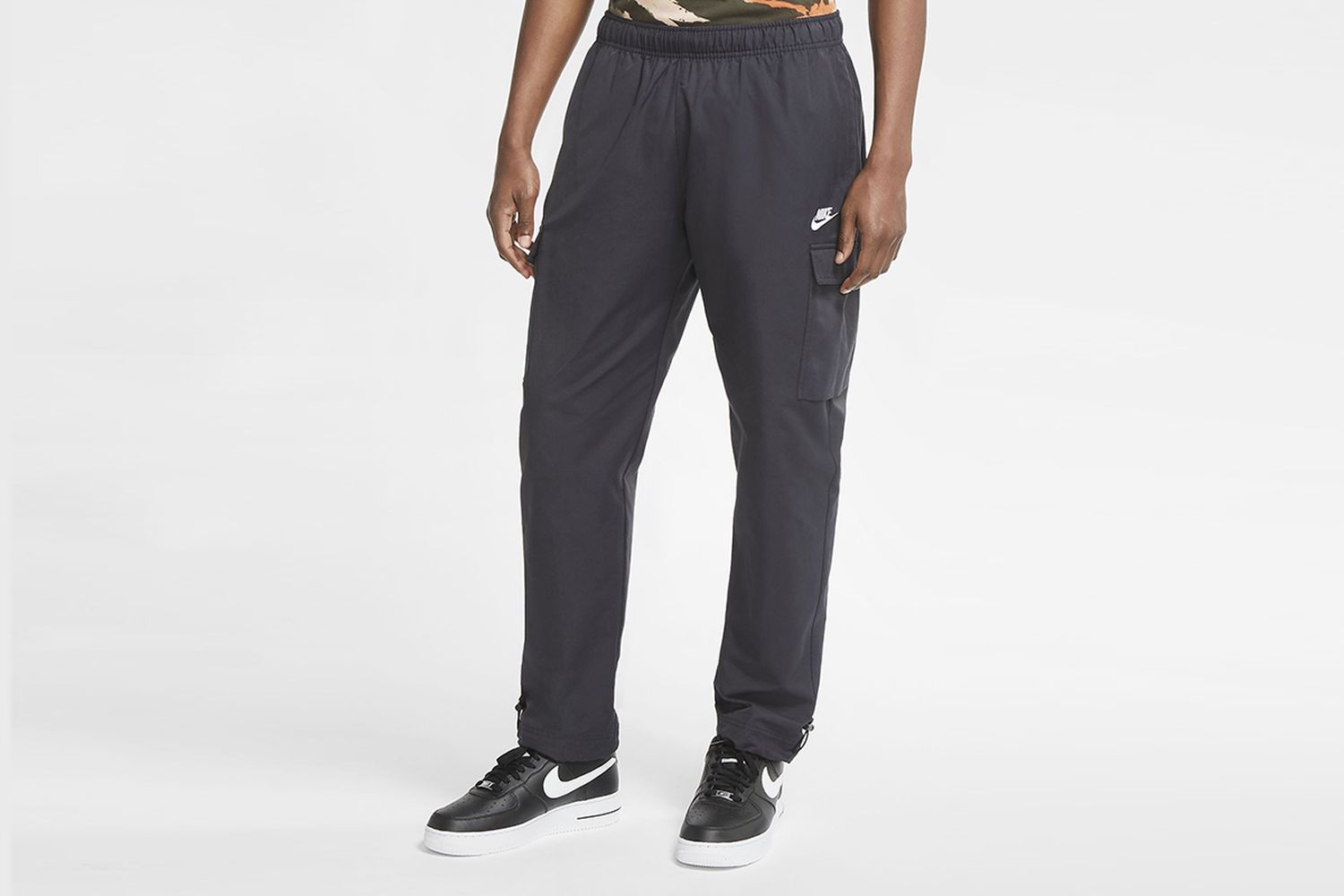 Woven Pants