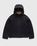 Ooal Wool Jacket Black