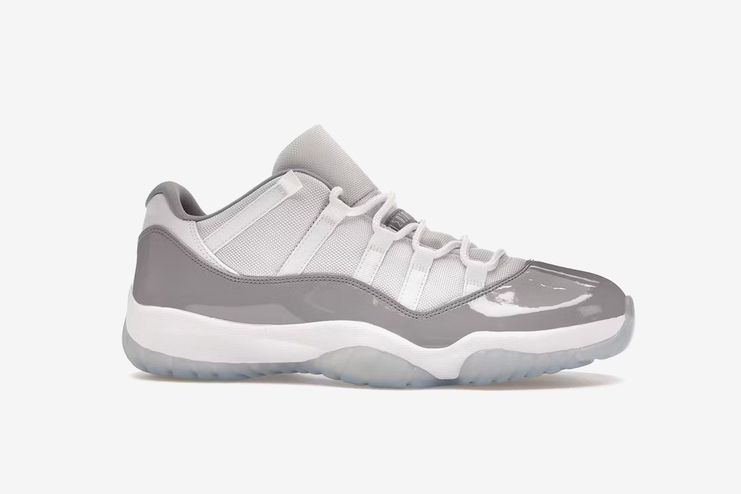 Jordan 11 Retro Low