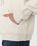 Highsnobiety – Script Logo Reverse Fleece Hoodie Beige - Sweats - Beige - Image 7