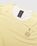 Loewe x On – Women's Performance T-Shirt Gradient Orange - Tops - Orange - Image 4