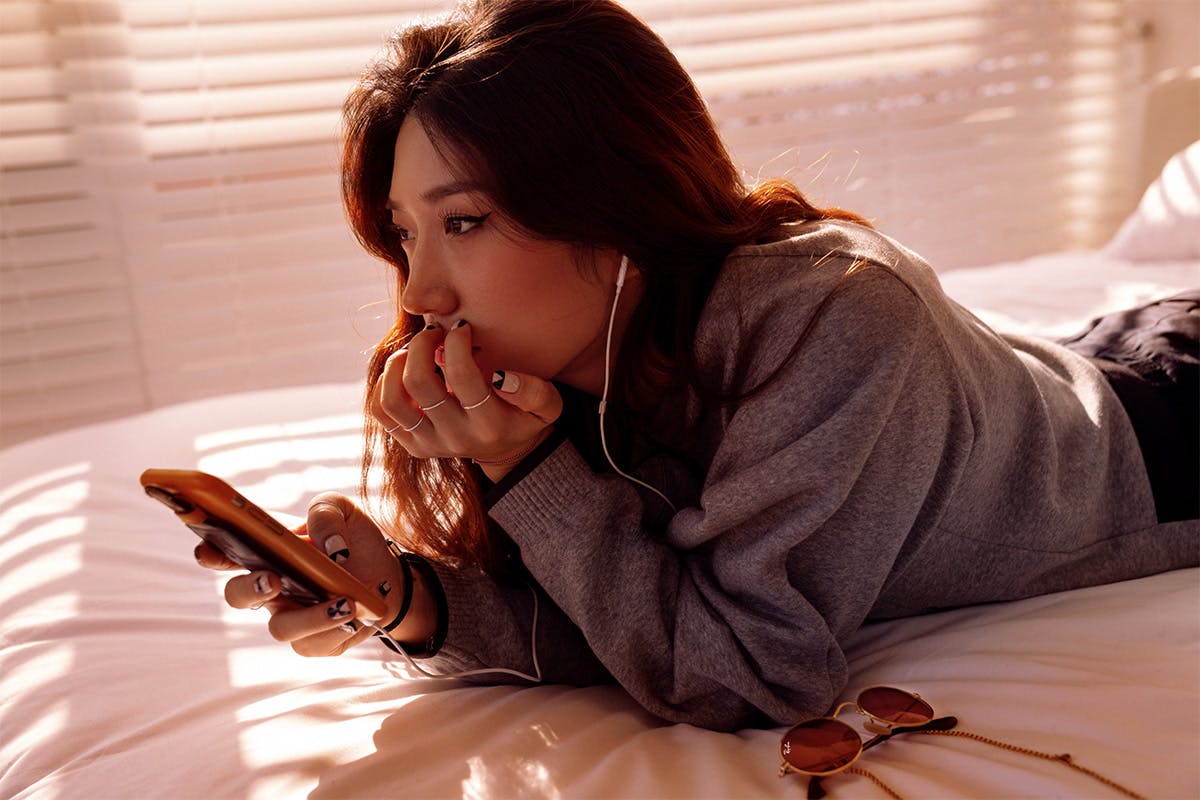 peggy gou rayban collection ray-ban