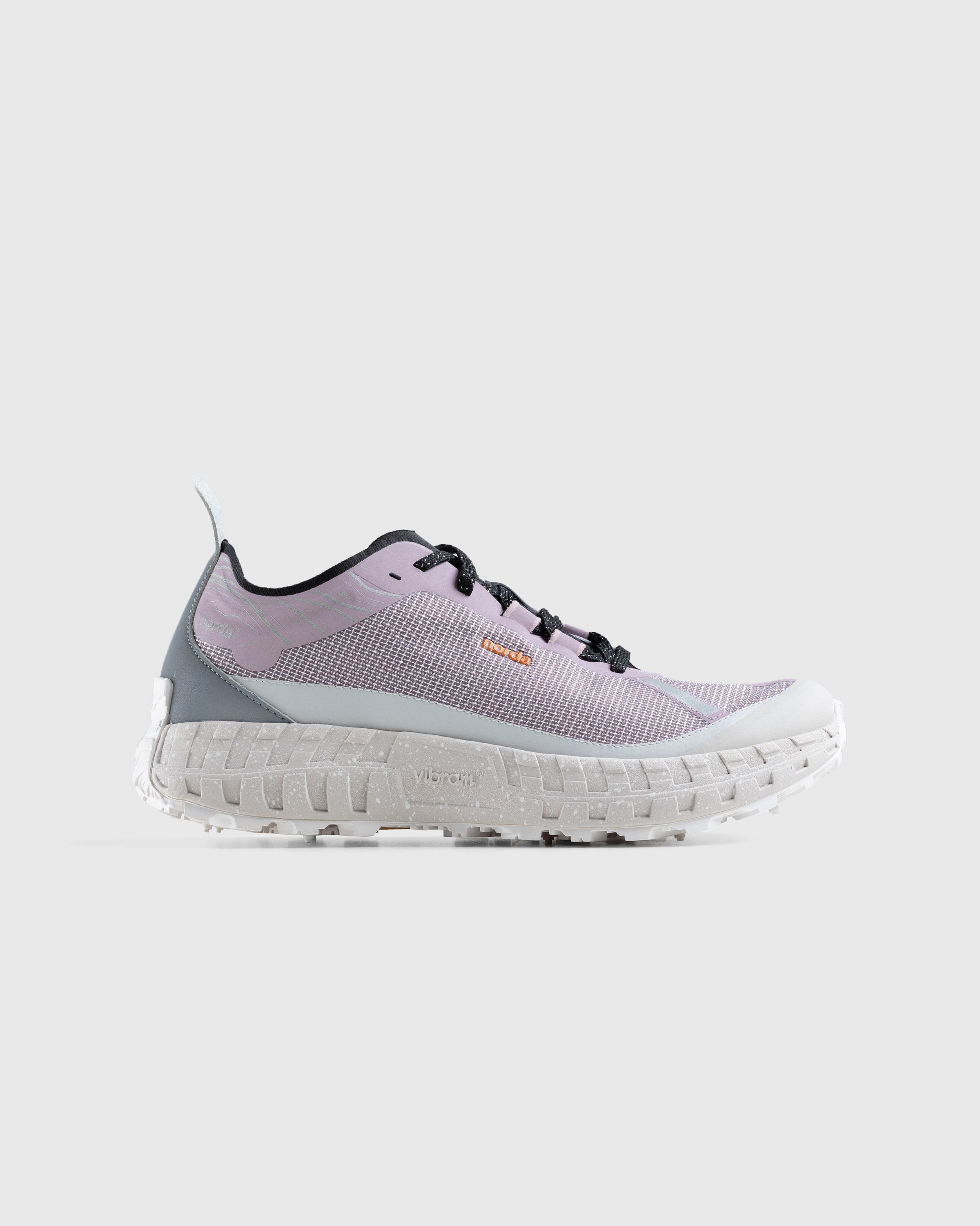 Norda – 001 M LTD Edition Lilac - Sneakers - Purple - Image 1