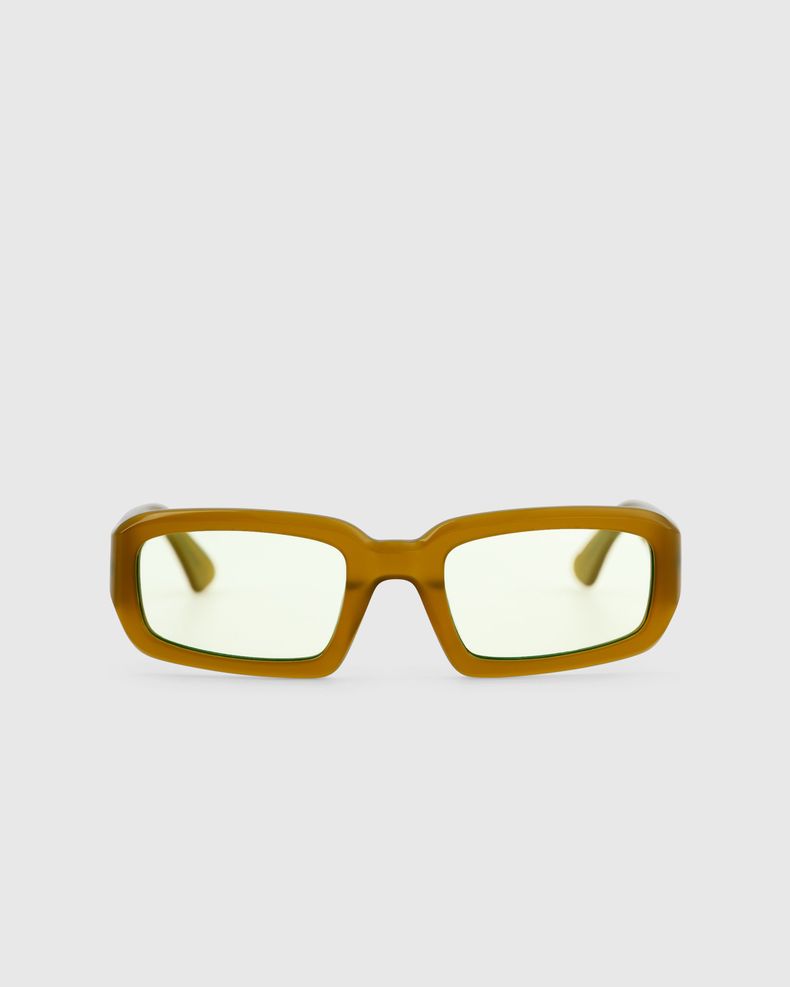 Mektoub Yellow