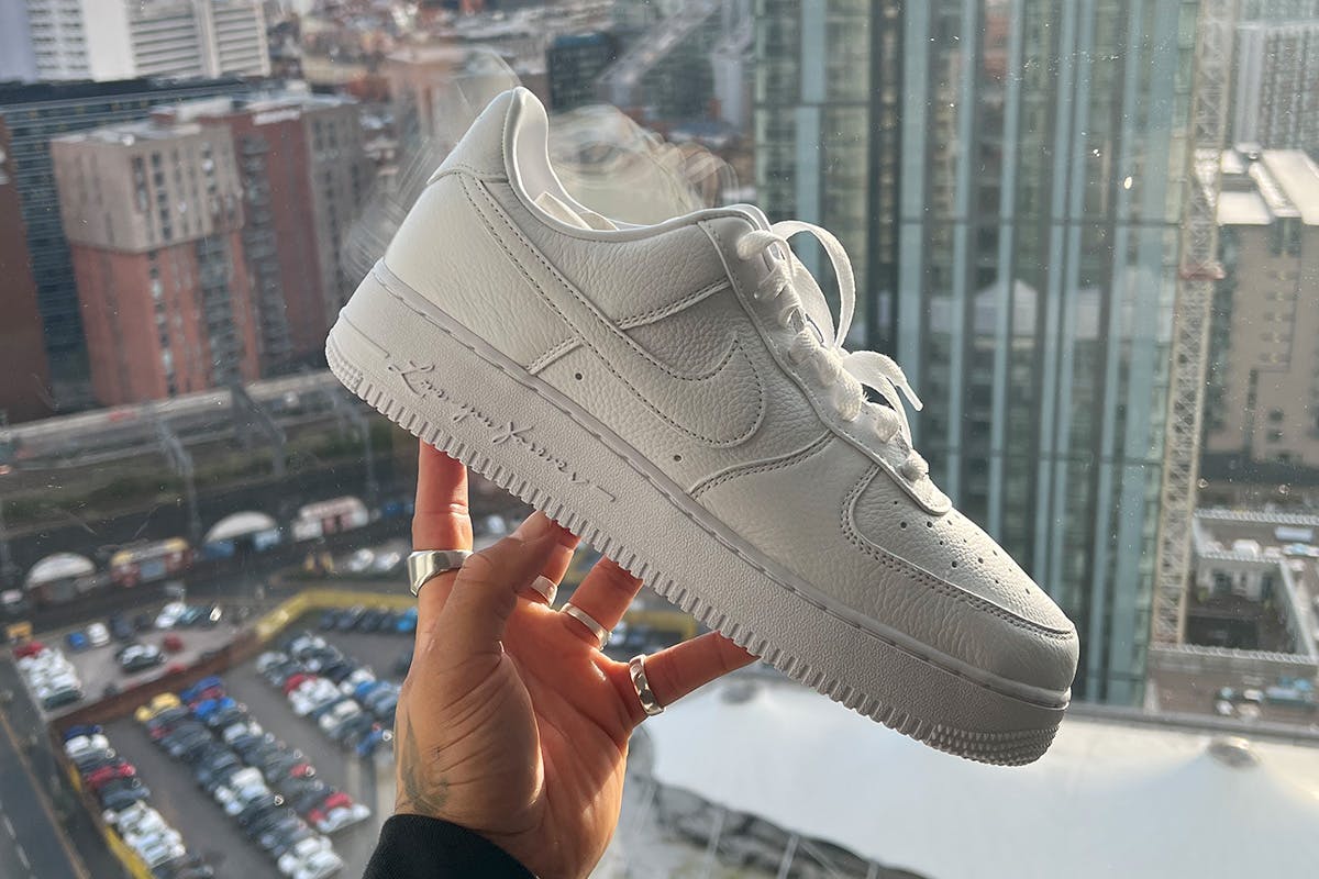 clb air force 1 drake