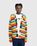 Marni x No Vacancy Inn – Striped Crochet Cardigan Multi - Knitwear - Multi - Image 2