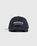 Highsnobiety – Not In Paris 3 x Galerie Perrotin Cap Black - Hats - Black - Image 2