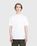 Y-3 – CL C T-Shirt - Tops - White - Image 2