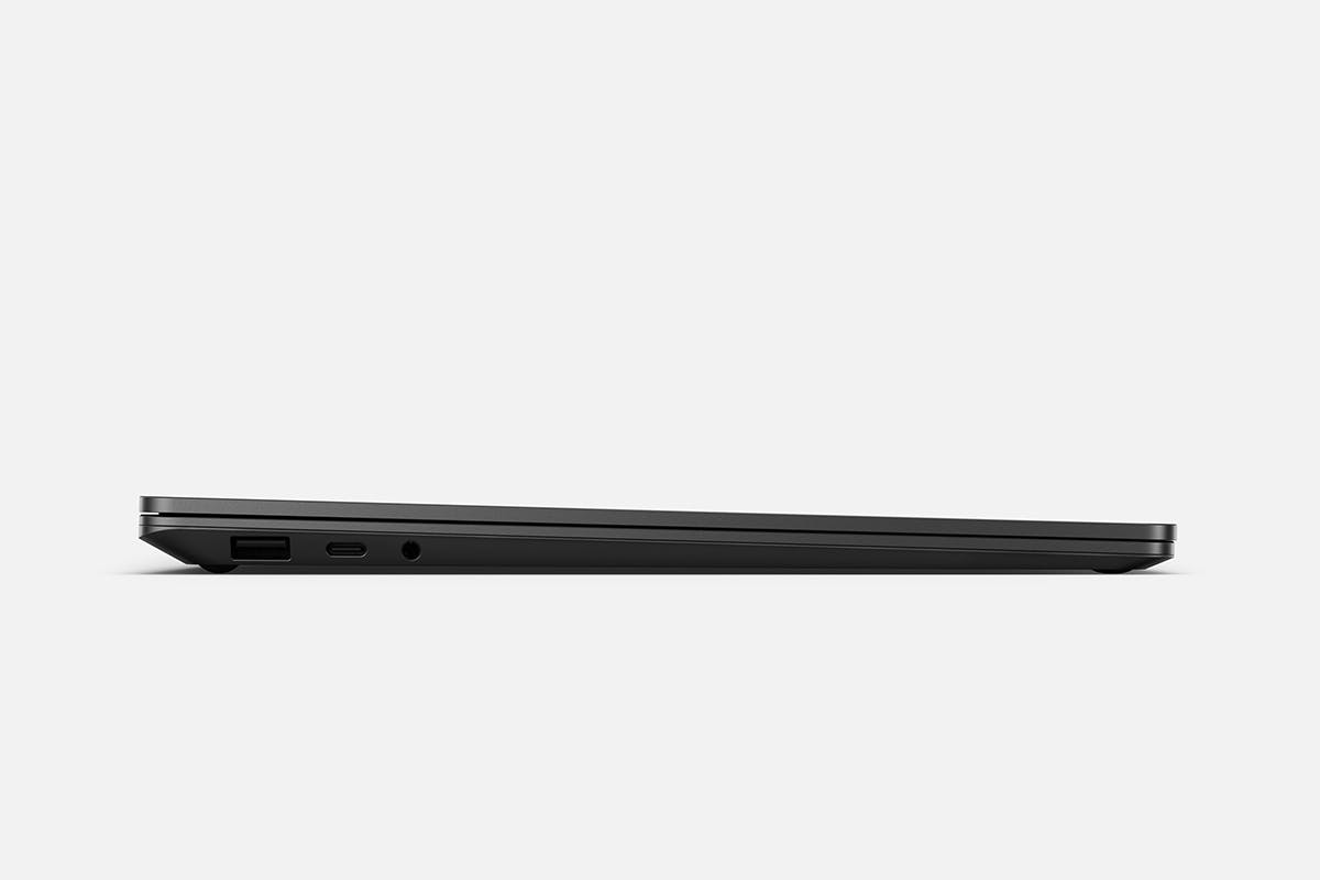 Microsoft Debuts New Surface Laptop 3