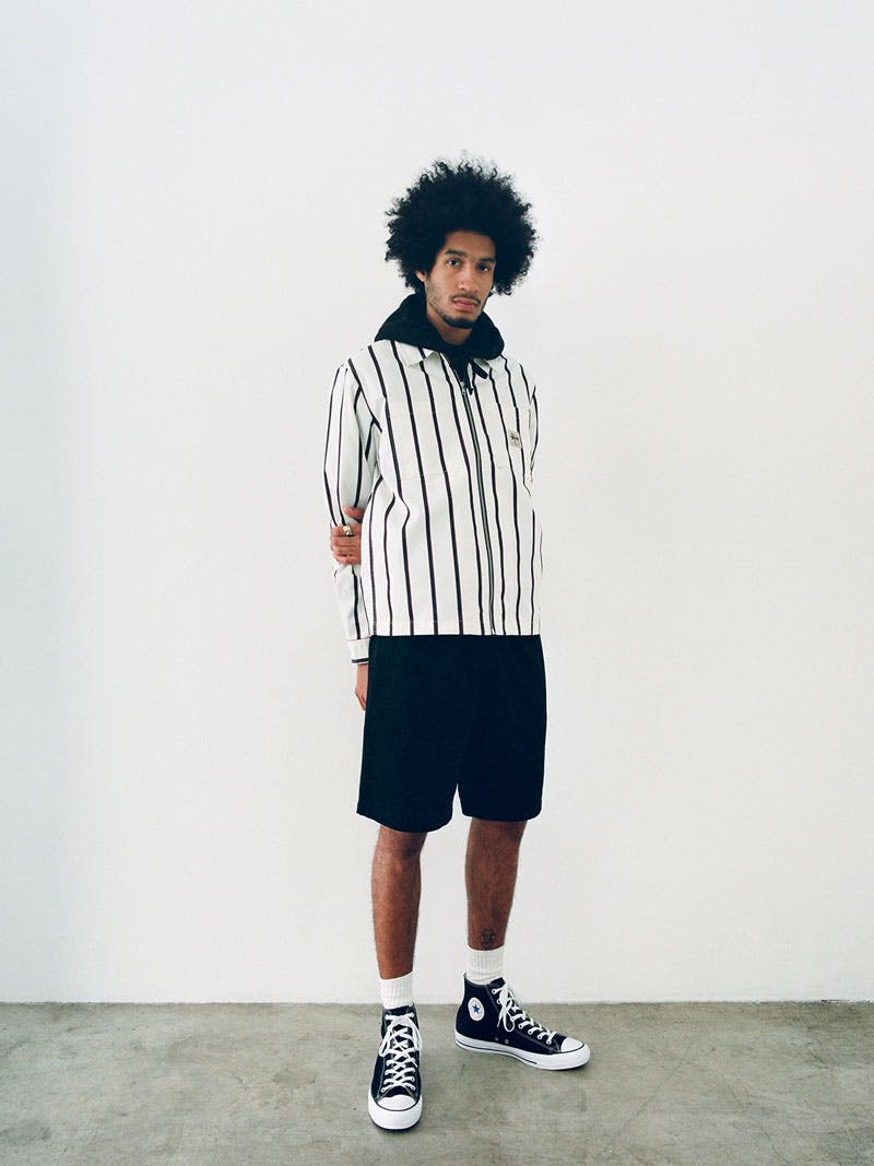 Stussy SP20 Lookbook - D1 Mens - 20