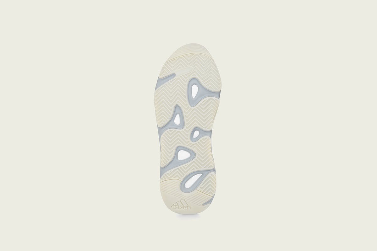 Ciro I will be strong Affectionate adidas YEEZY Boost 700 V2 Inertia: Where to Buy Tomorrow