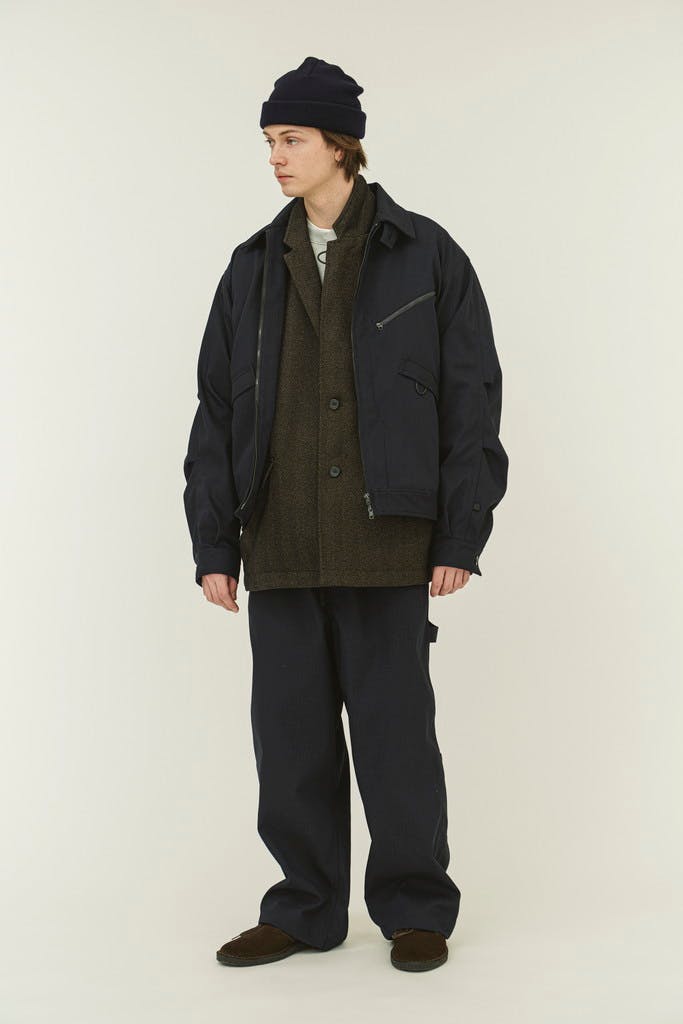 41％割引ブラック系,L超人気の DAIWA PIER39 L’ECHOPPE PERFECT JACKET L ミリタリージャケット ジャケット/アウターブラック系L-WWW