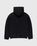 Maison Margiela – Logo Hoodie Black - Sweats - Black - Image 2