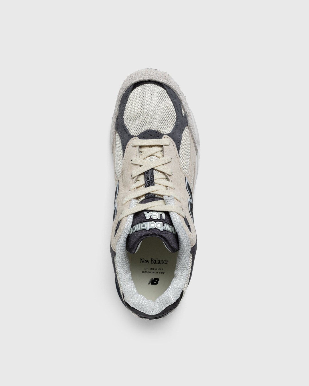 New Balance – M990AD3 Beige - Sneakers - Beige - Image 5
