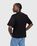 GmbH – Birk Logo T-Shirt Black - T-shirts - Black - Image 3