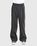 Lemaire – Loose Pleated Pants Grey - Pants - Brown - Image 3
