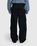 Martine Rose – Pulled Cargo Trouser Navy - Pants - Blue - Image 3