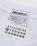 Maison Margiela – Classic Tee 3 Pack - Tops - Multi - Image 13