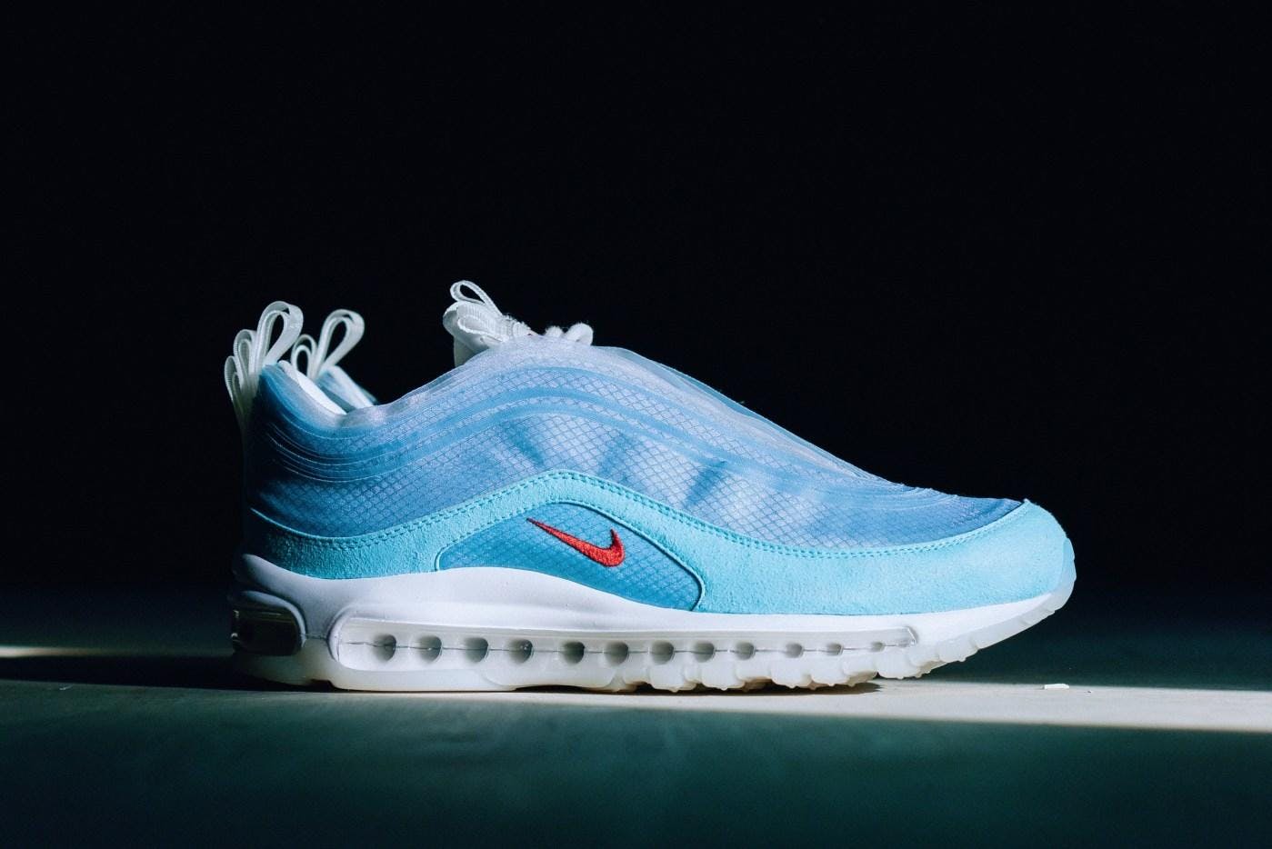 Air Max 97 SH Kaleidoscope Girls Don't Cry Martine Rose Nike
