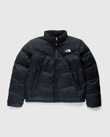 The North Face – Saikuru Jacket Black | Highsnobiety Shop
