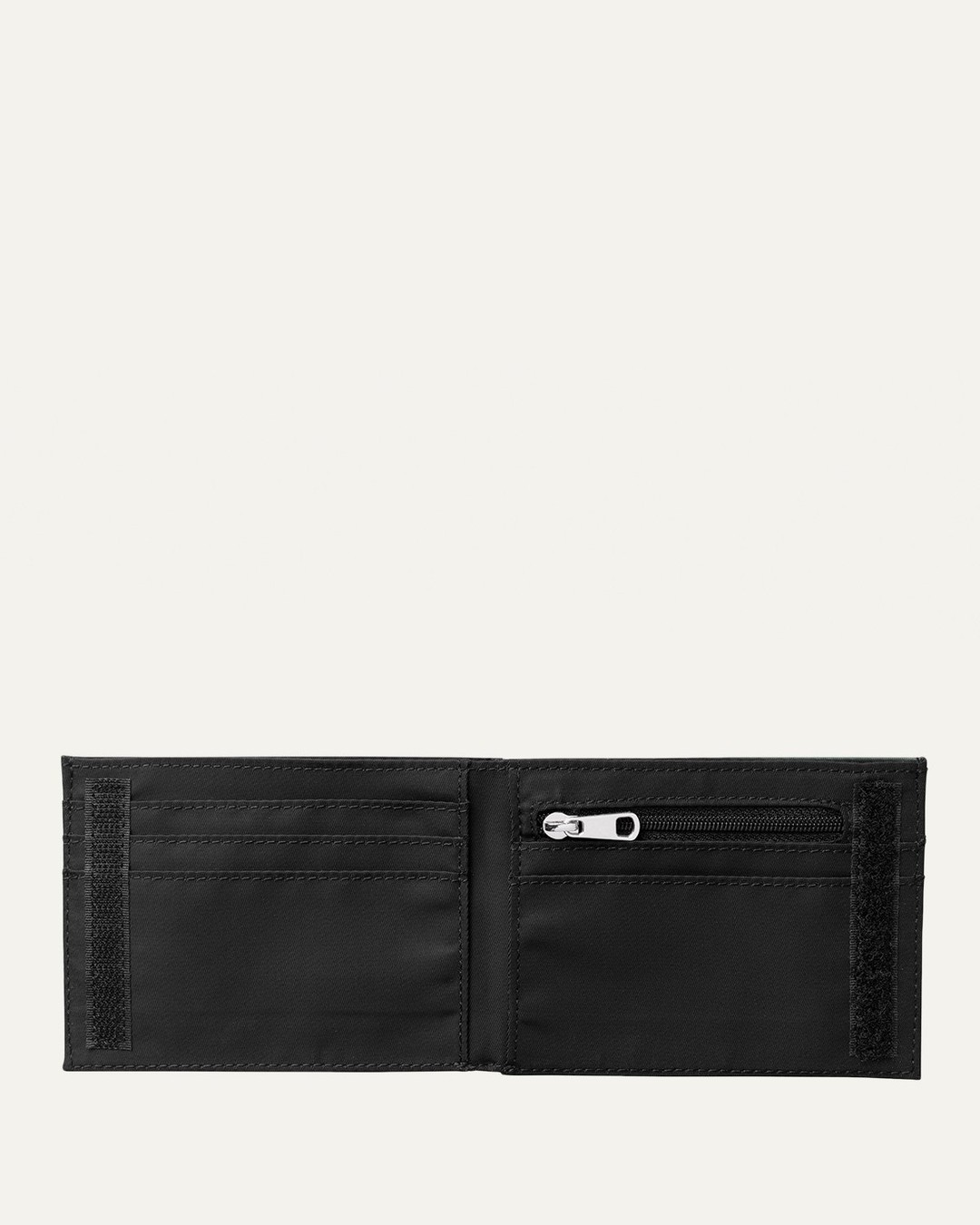 A.P.C. x Carhartt WIP – Shawn Wallet - Wallets - Green - Image 2