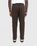 And Wander – Polyester Climbing Pants Khaki - Pants - Green - Image 4