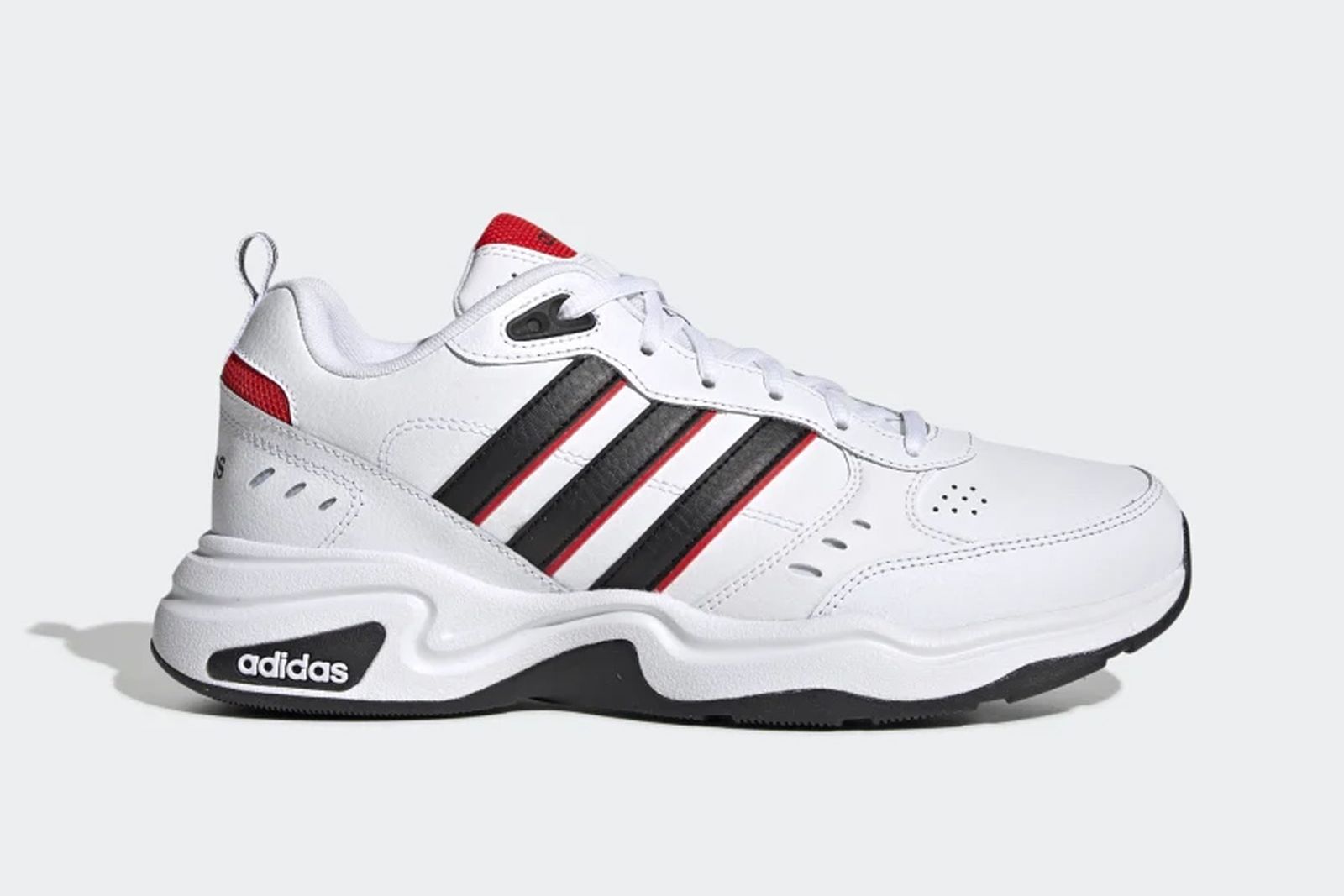 The adidas Strutter Like Another Very Popular Dad