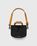 Carhartt WIP – Bayshore Small Bag Vulcan - Bags - Black - Image 1