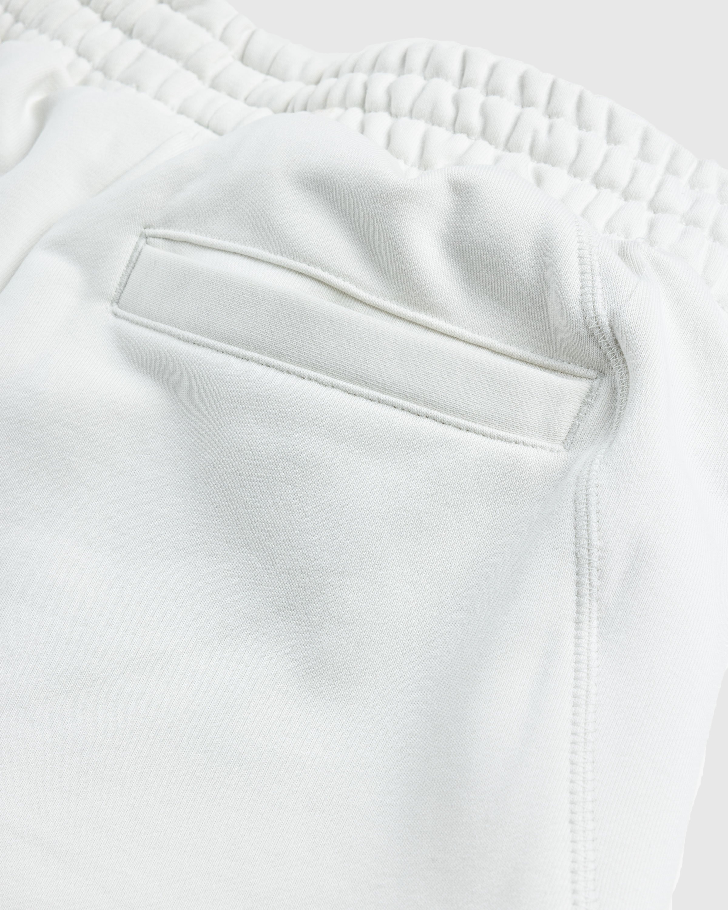 Converse x A-Cold-Wall* – Reflective Shorts Stone - Shorts - Beige - Image 5