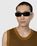 Port Tanger – Saudade Black/Black - Eyewear - Black - Image 4