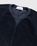 Stone Island – Corduroy Crewneck Navy Blue - Sweats - Blue - Image 3