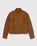 Levi's – Vintage Menlo Jacket Brown