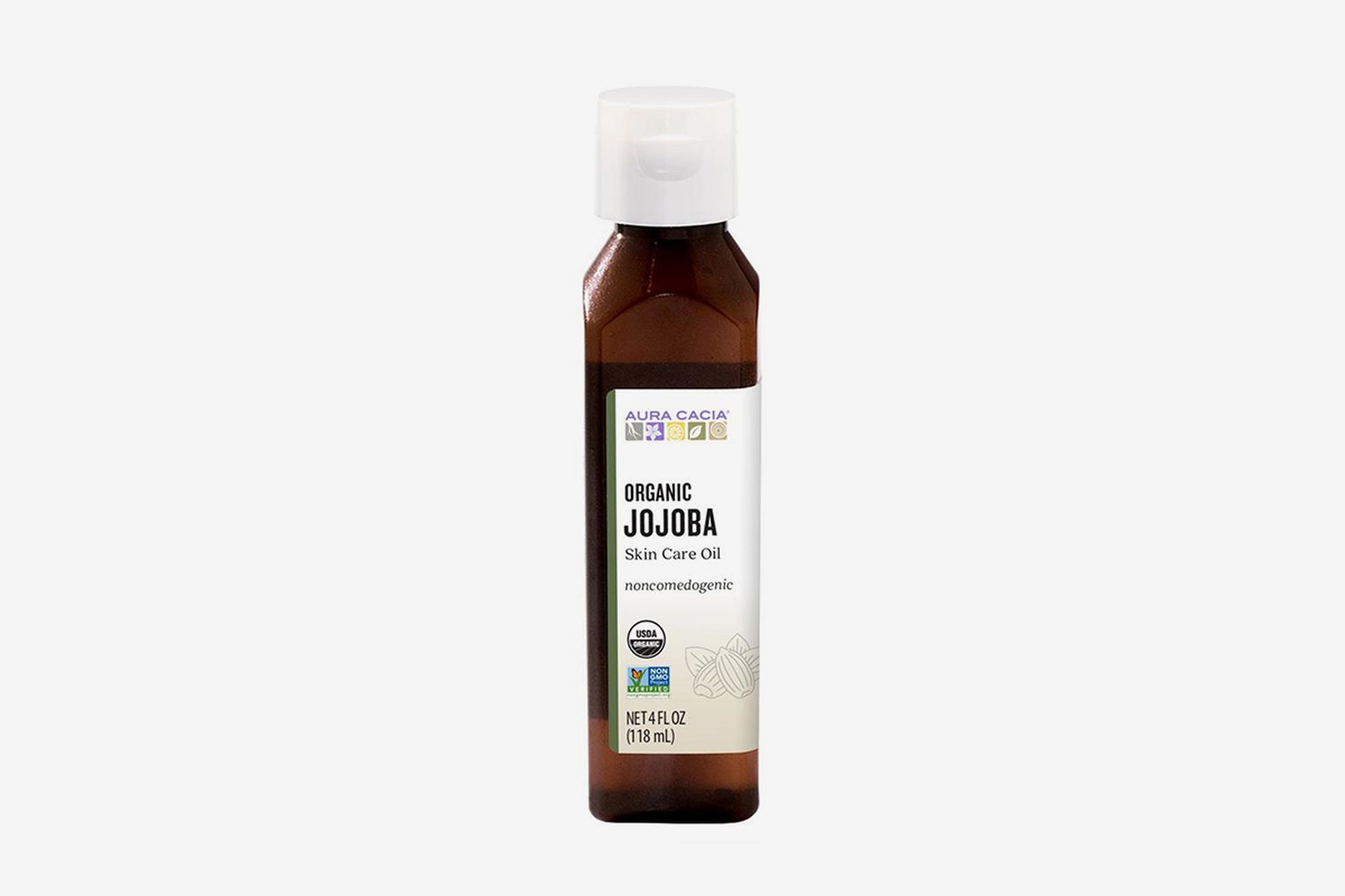 Organic Jojoba Skin Care Oil
