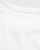 Maison Margiela – Logo T-Shirt White - T-shirts - White - Image 6