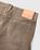 Acne Studios – 1996 Dust Devil Jeans Beige - Pants - Beige - Image 3