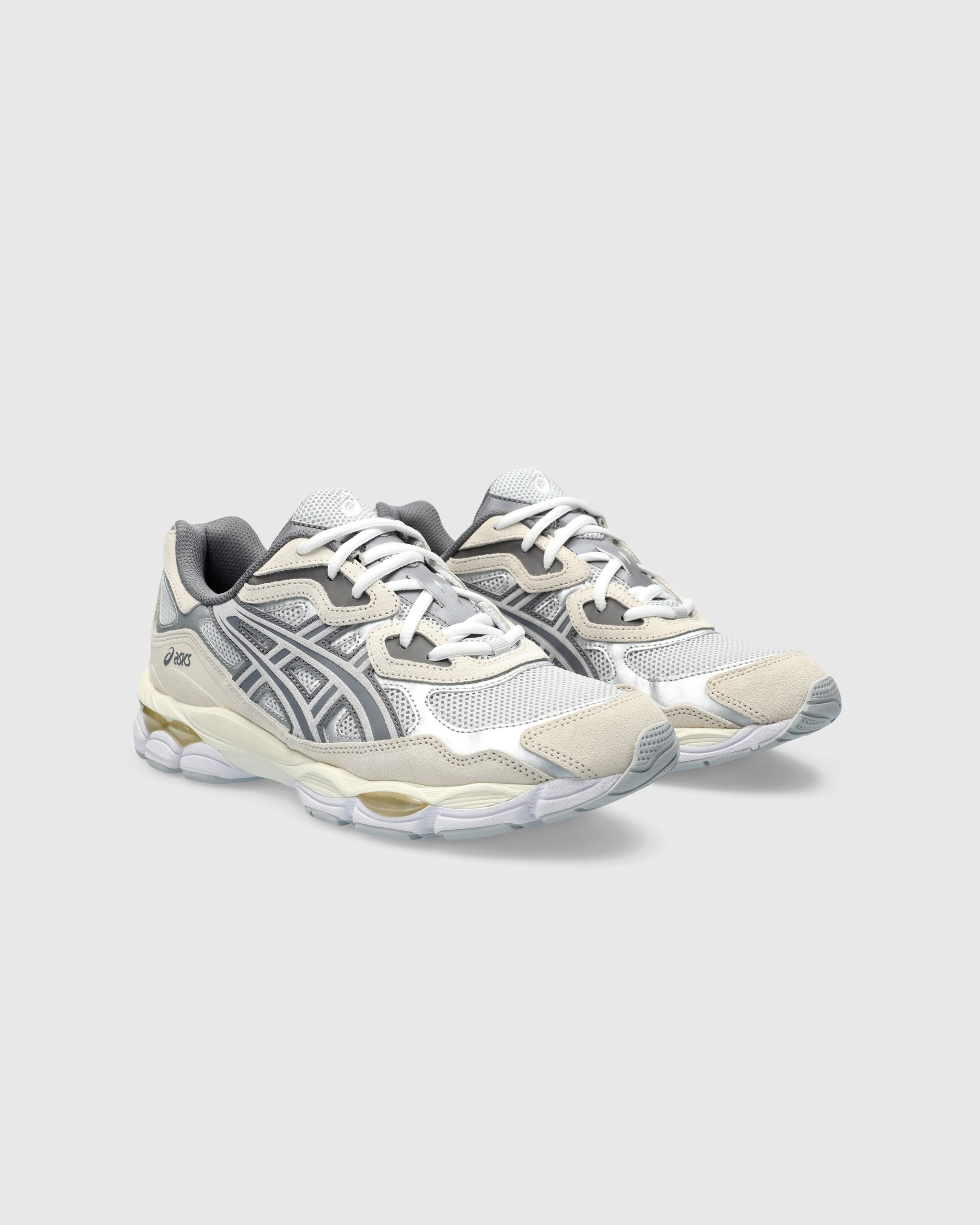 Asics gel kayano concrete grey cheap