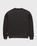 Highsnobiety – BERLIN, BERLIN 3 Crewneck Black - Sweats - Black - Image 2